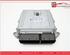 Engine Management Control Unit MERCEDES-BENZ E-Klasse (W211)