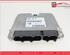 Engine Management Control Unit VW Golf IV (1J1)