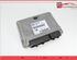 Engine Management Control Unit VW Golf IV (1J1)