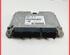 Engine Management Control Unit VW Golf IV (1J1)