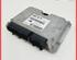 Engine Management Control Unit VW Golf IV (1J1)