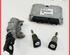 Engine Management Control Unit VW Golf IV (1J1)