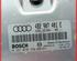 Engine Management Control Unit AUDI A6 Avant (4B5)