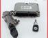 Engine Management Control Unit VW Golf IV (1J1)