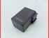 Wash Wipe Interval Relay MERCEDES-BENZ A-Klasse (W168)