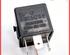 Wash Wipe Interval Relay MERCEDES-BENZ CLK (C208)