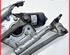 Wiper Linkage MERCEDES-BENZ SLK (R170)