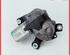 Wiper Motor OPEL Astra G CC (F08, F48)