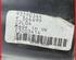 Wiper Motor OPEL Meriva (--)