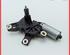 Wiper Motor MERCEDES-BENZ A-Klasse (W168)