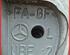 Lock Cylinder MERCEDES-BENZ E-Klasse (W211)