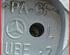 Lock Cylinder MERCEDES-BENZ E-Klasse (W211)