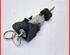 Lock Cylinder MERCEDES-BENZ C-CLASS (W203)