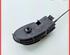 Door Lock FORD Focus (DAW, DBW)