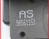 Door Lock OPEL Astra G CC (F08, F48)