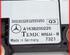 Sensor Airbag MERCEDES-BENZ M-Klasse (W163)