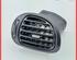 Dashboard ventilation grille PEUGEOT 206 CC (2D)