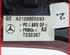 Dashboard ventilatierooster MERCEDES-BENZ E-Klasse (W212)