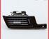 Dashboard ventilation grille MERCEDES-BENZ E-Klasse (W212)