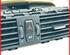 Dashboard ventilation grille BMW 5 Touring (E61)