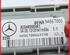 Auxilary heating MERCEDES-BENZ E-CLASS (W212)