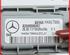 Auxilary heating MERCEDES-BENZ C-CLASS T-Model (S204)