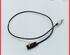 Cable for manual gearbox MERCEDES-BENZ C-CLASS (W203)