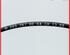 Cable for manual gearbox MERCEDES-BENZ CLC-CLASS (CL203)