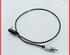 Cable for manual gearbox MERCEDES-BENZ CLK (C209)