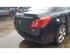 Axle PEUGEOT 508 I (8D)