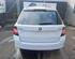 Axle SKODA FABIA III Estate (NJ5)