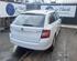 Axle SKODA FABIA III Estate (NJ5)