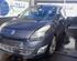 Front asdrager RENAULT MEGANE III Grandtour (KZ0/1)