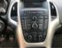 CD-Radio OPEL Astra J (--)