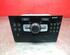 CD-Radio Opel Corsa D S07 497316088 P13790766