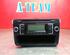 CD-Radio VW Golf V (1K1), VW Golf VI (5K1)