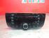 CD-Radio FIAT Grande Punto (199), FIAT Punto (199), FIAT Punto Evo (199)