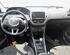 CD-Radio PEUGEOT 2008 I (CU)