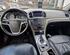 CD-Radio OPEL INSIGNIA A (G09), OPEL INSIGNIA A Sports Tourer (G09)