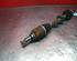 Drive Shaft RENAULT Twingo II (CN0)