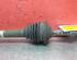 Drive Shaft PEUGEOT 206 SW (2E/K)