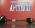 Drive Shaft RENAULT Twingo II (CN0)