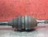 Drive Shaft OPEL Astra H (L48)