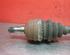 Drive Shaft OPEL Vectra C (--)