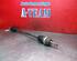 Drive Shaft OPEL Astra H Caravan (L35)