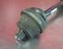 Drive Shaft AUDI A4 Avant (8D5, B5)