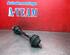 Drive Shaft AUDI A4 Avant (8D5, B5)