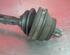 Drive Shaft AUDI A4 Avant (8D5, B5)