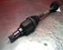 Drive Shaft PEUGEOT 207 (WA, WC)