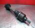 Drive Shaft PEUGEOT 206 CC (2D)